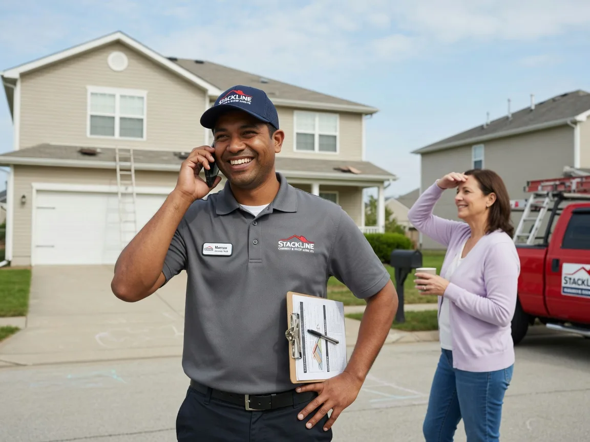Chimney flashing repair North Vernon, IN FAQs